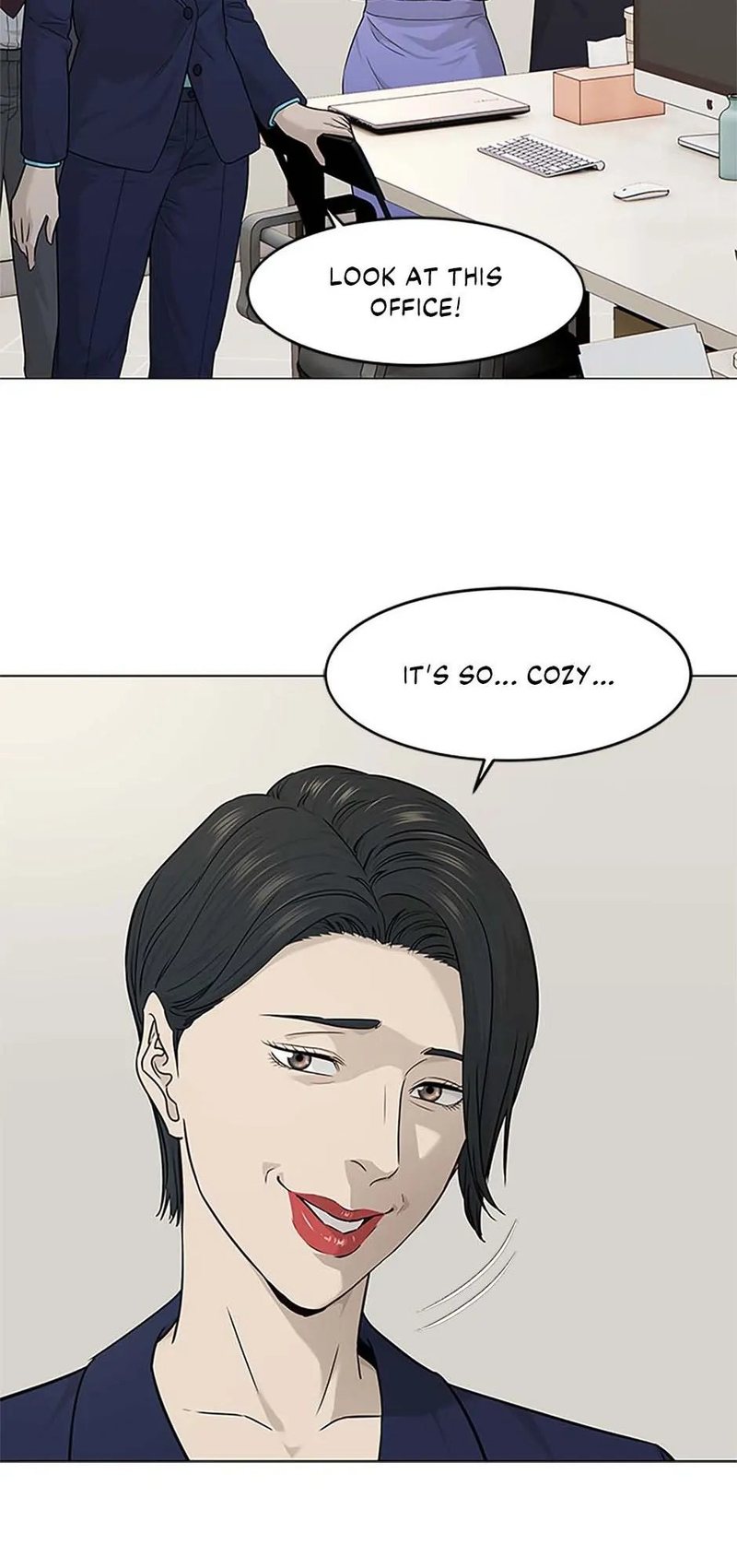 God of Blackfield - Chapter 171 [photo 17] - MangaPorn