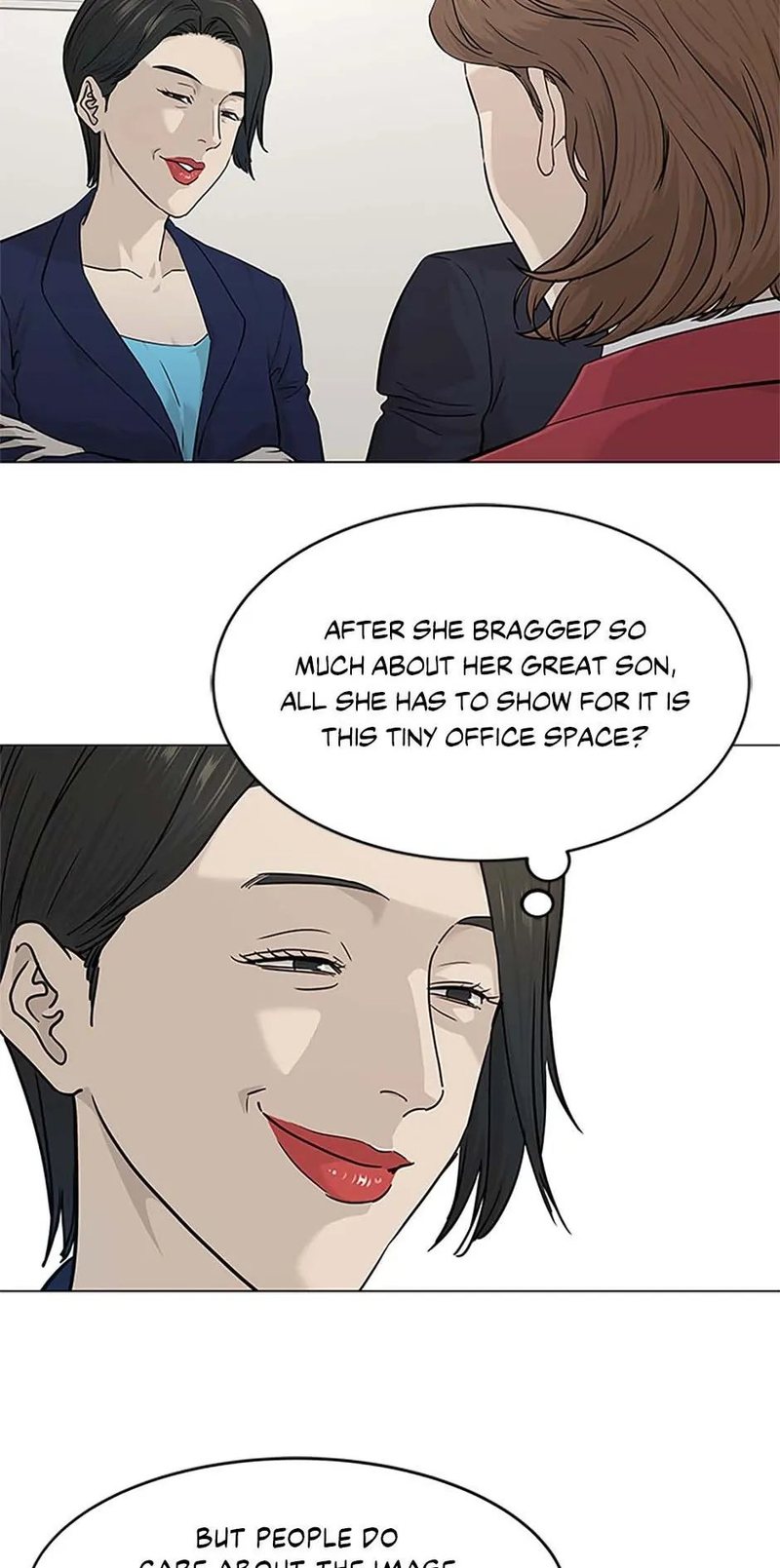 God of Blackfield - Chapter 171 [photo 19] - MangaPorn