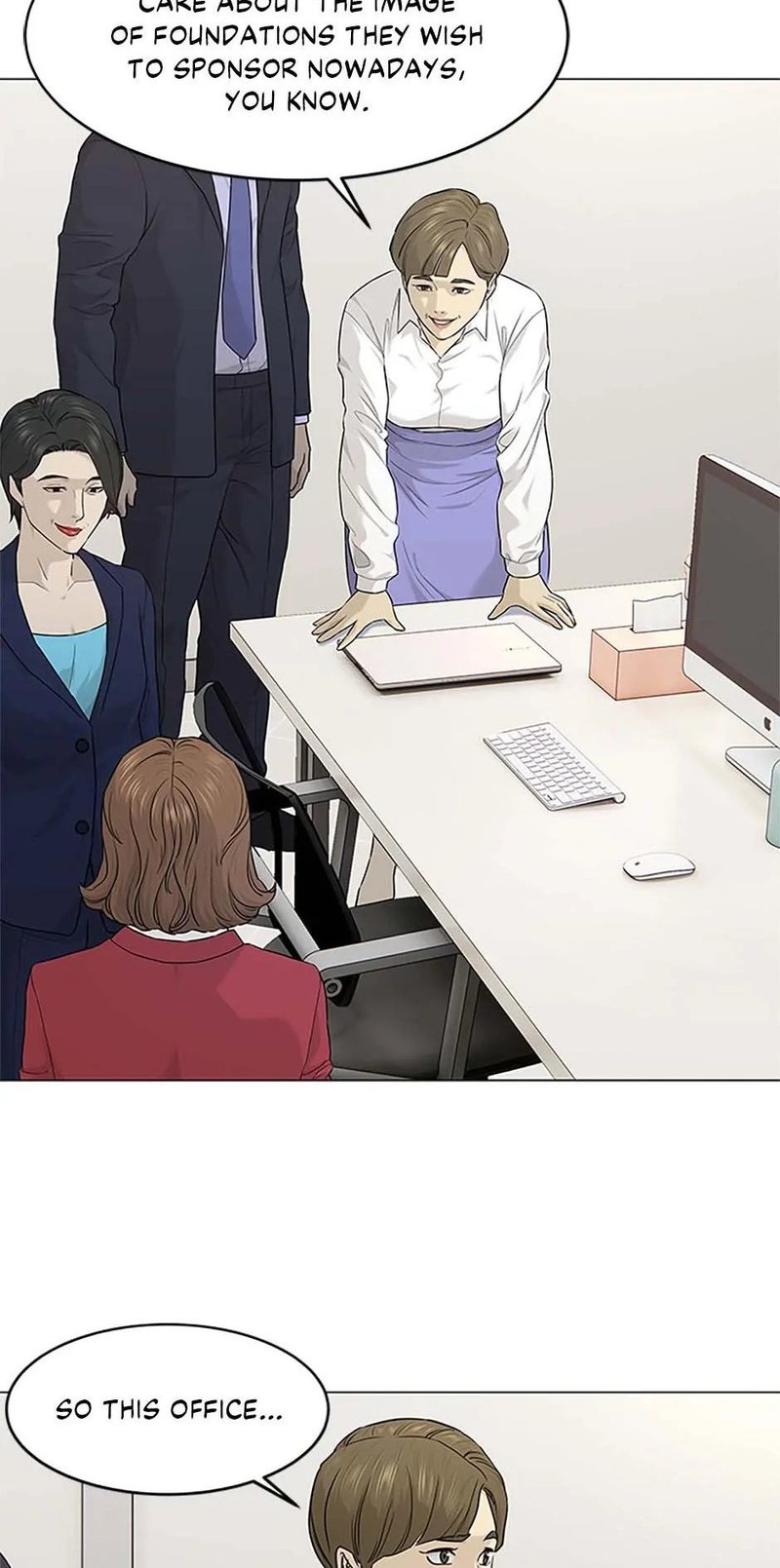 God of Blackfield - Chapter 171 [photo 20] - MangaPorn