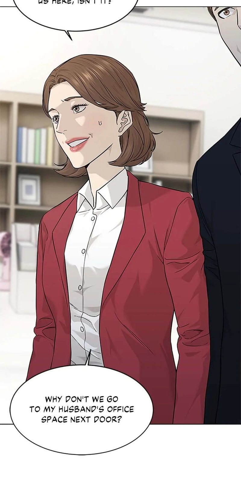 God of Blackfield - Chapter 171 [photo 23] - MangaPorn