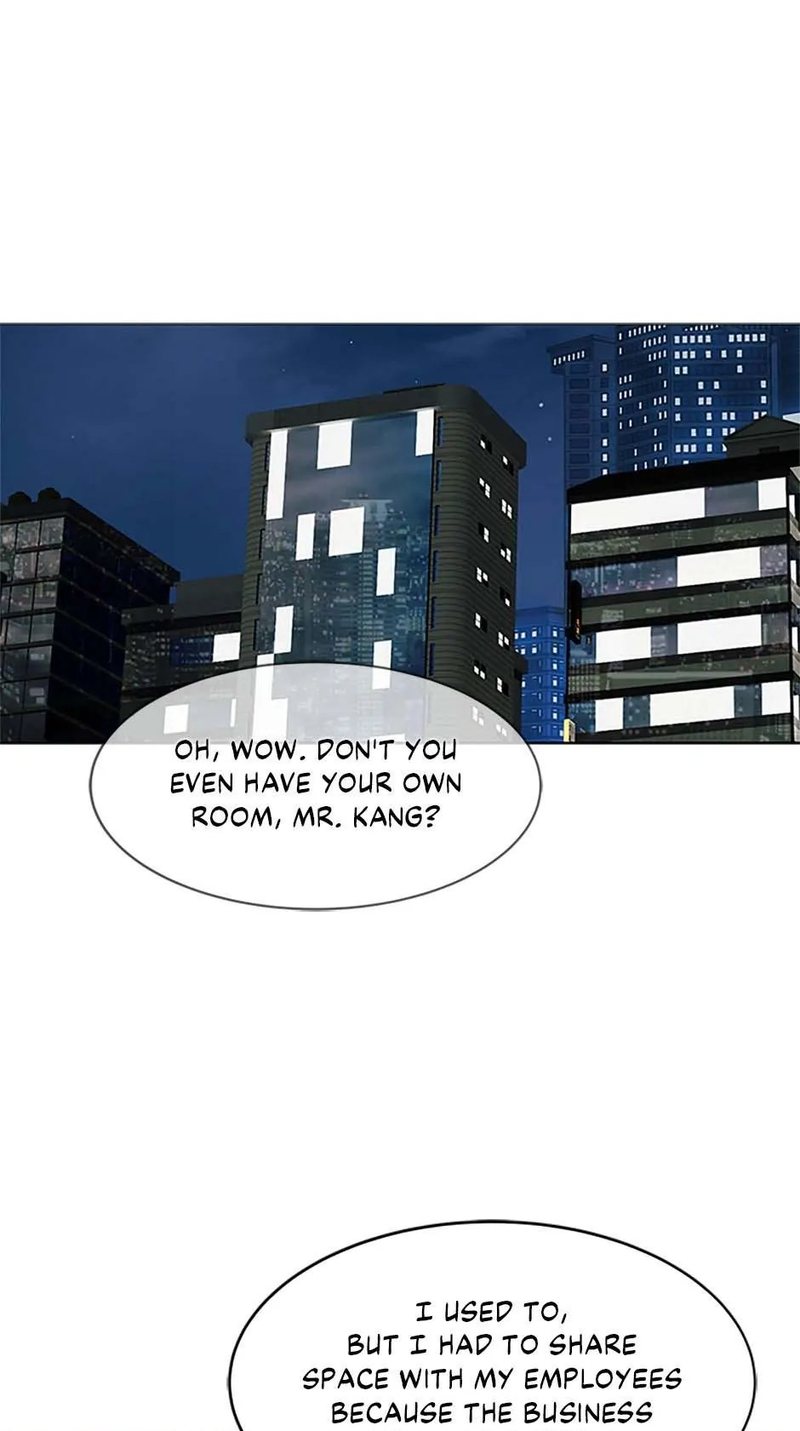 God of Blackfield - Chapter 171 [photo 24] - MangaPorn