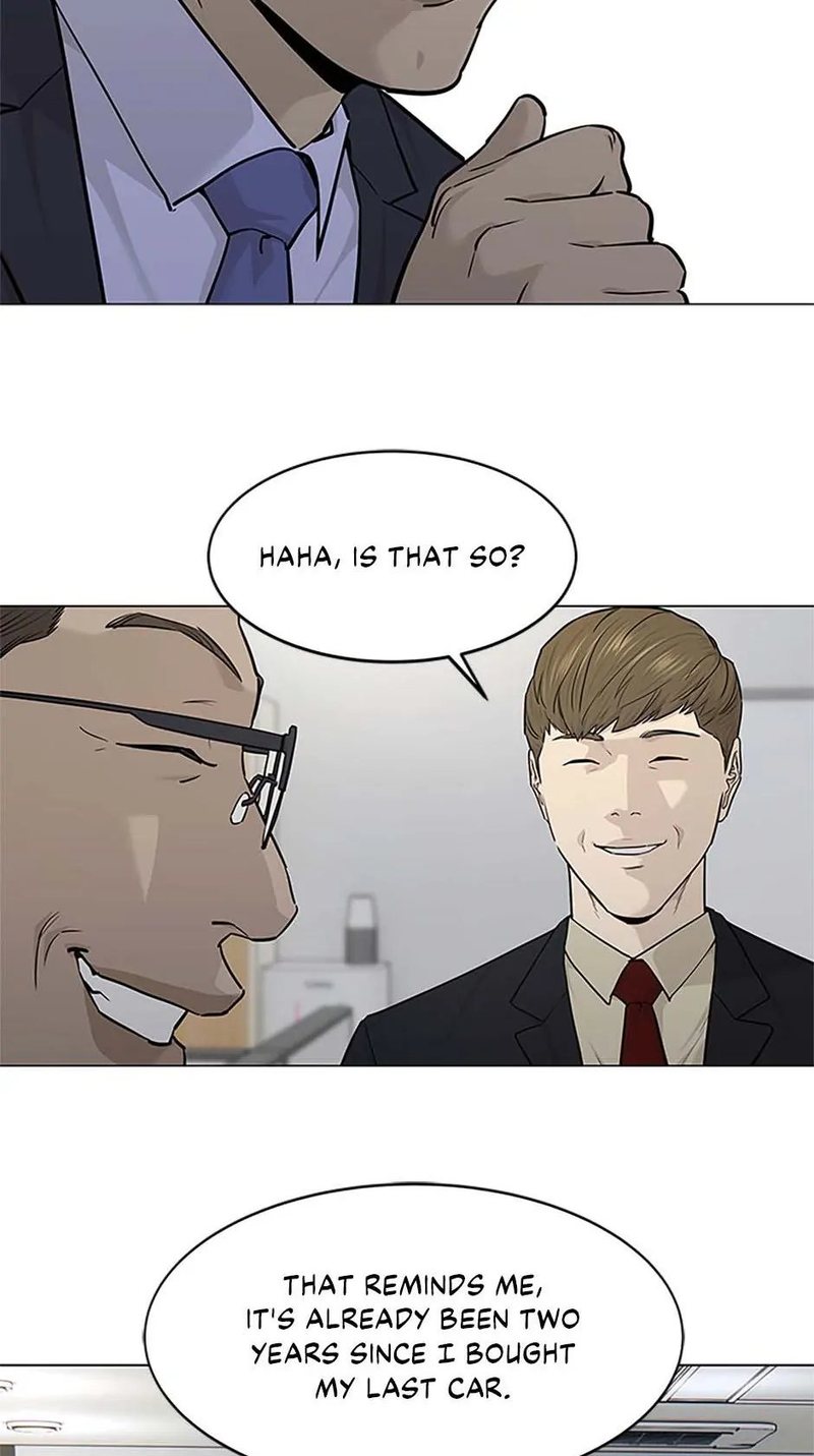 God of Blackfield - Chapter 171 [photo 27] - MangaPorn