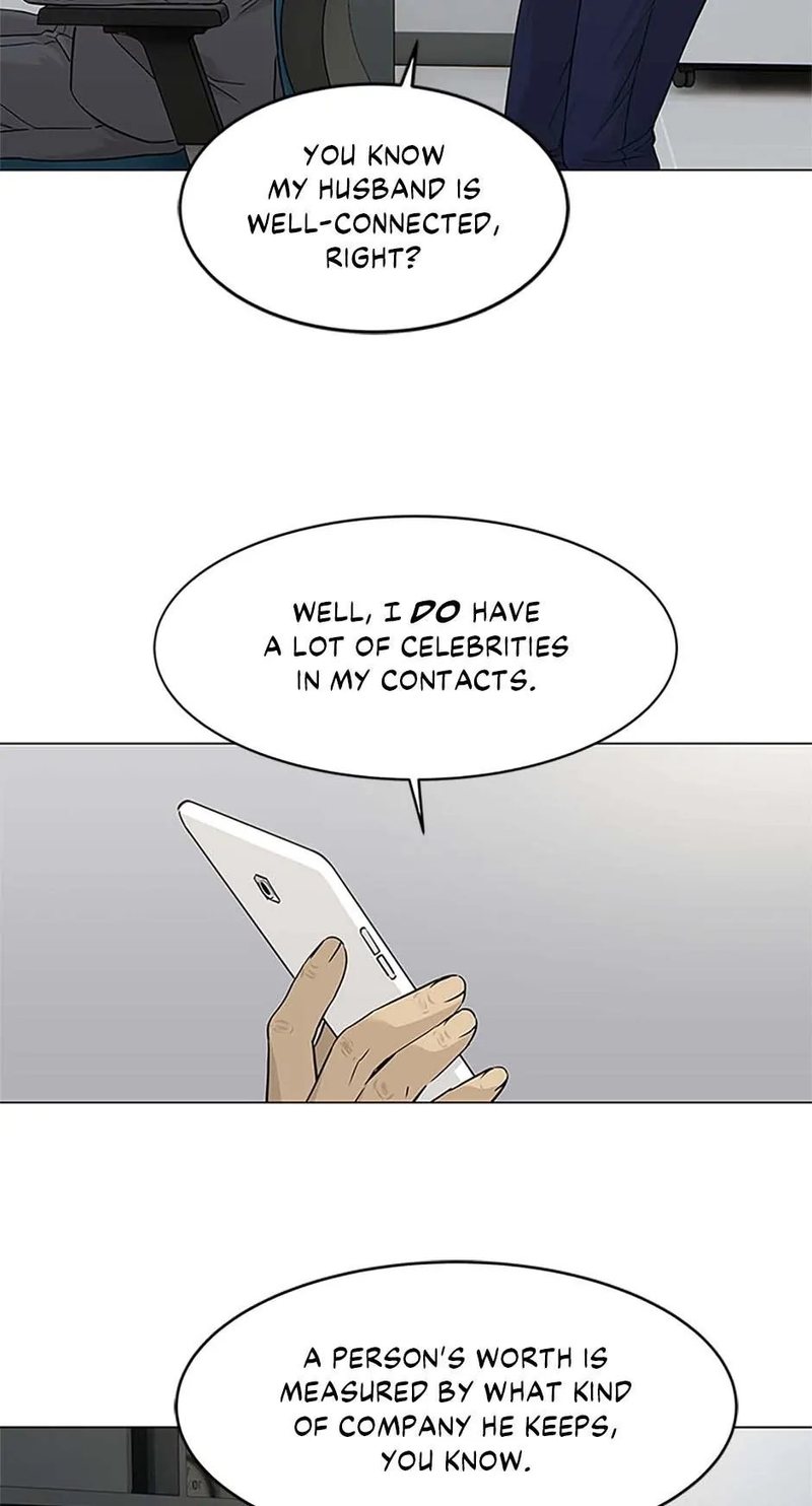 God of Blackfield - Chapter 171 [photo 37] - MangaPorn