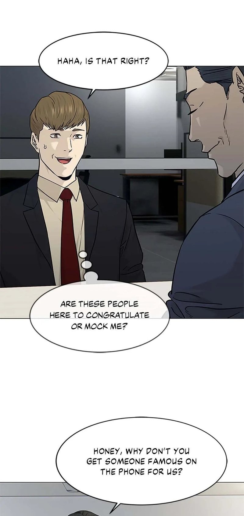 God of Blackfield - Chapter 171 [photo 40] - MangaPorn