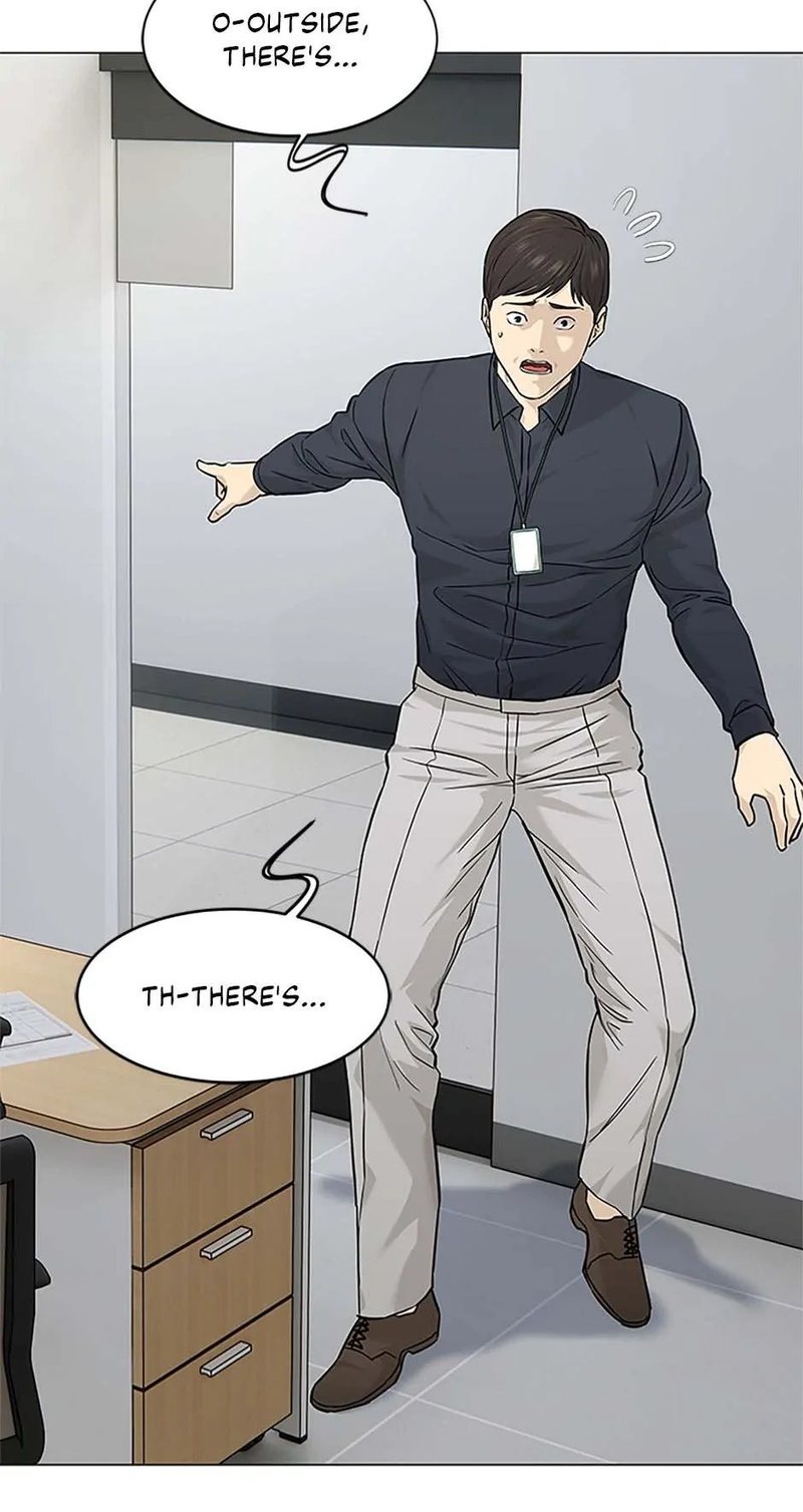 God of Blackfield - Chapter 171 [photo 47] - MangaPorn