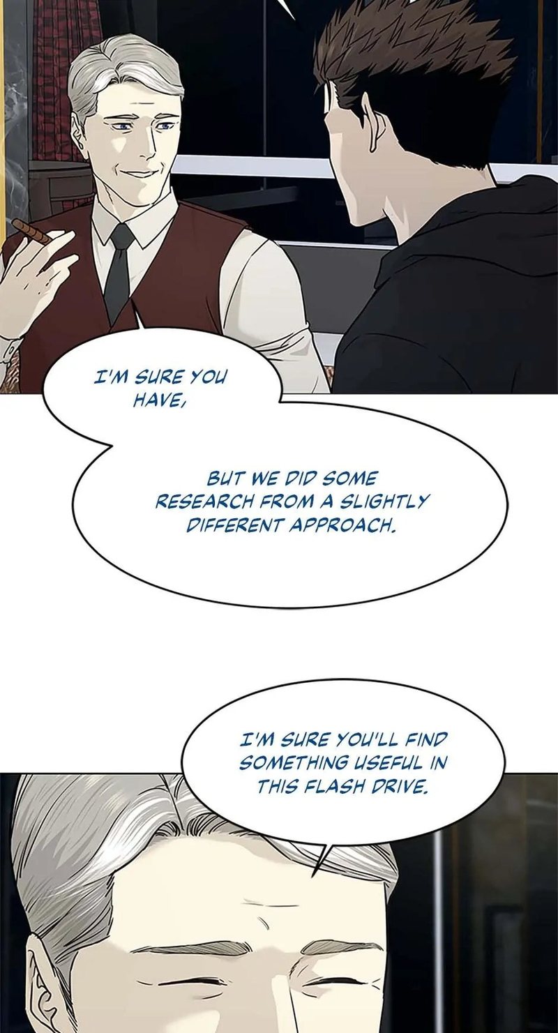 God of Blackfield - Chapter 171 [photo 5] - MangaPorn