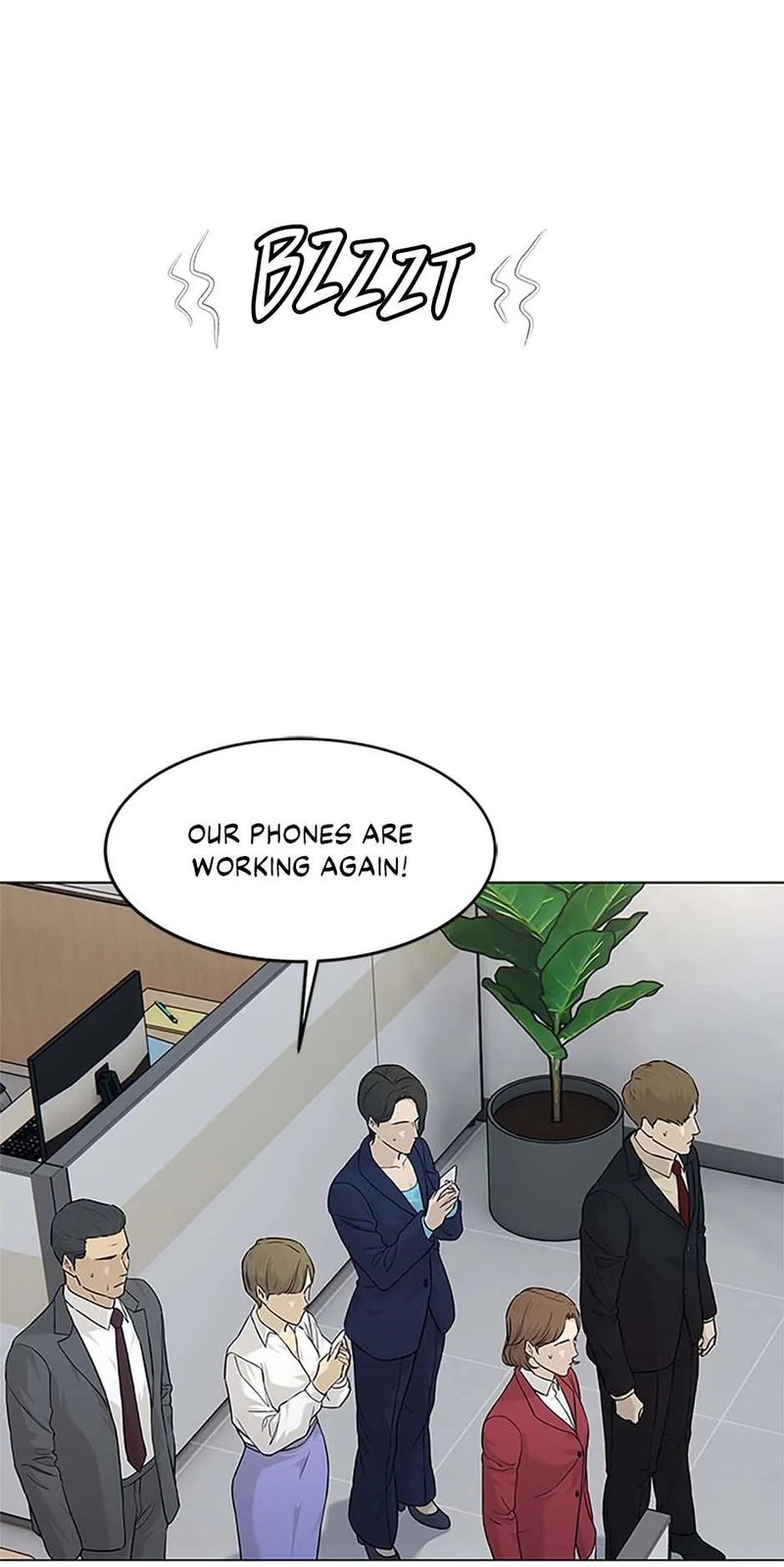 God of Blackfield - Chapter 171 [photo 70] - MangaPorn