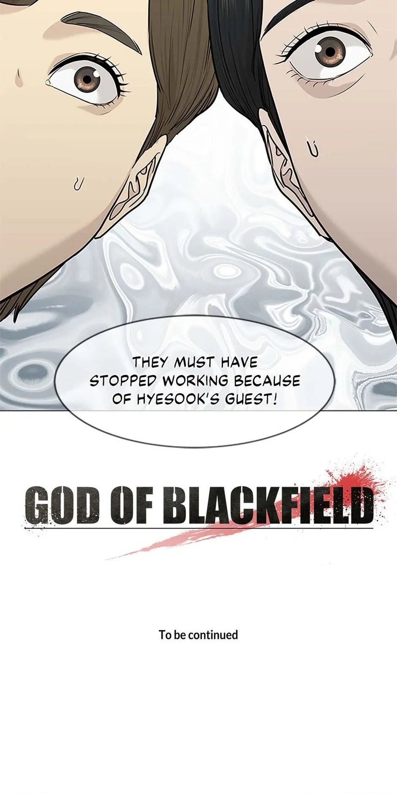 God of Blackfield - Chapter 171 [photo 72] - MangaPorn