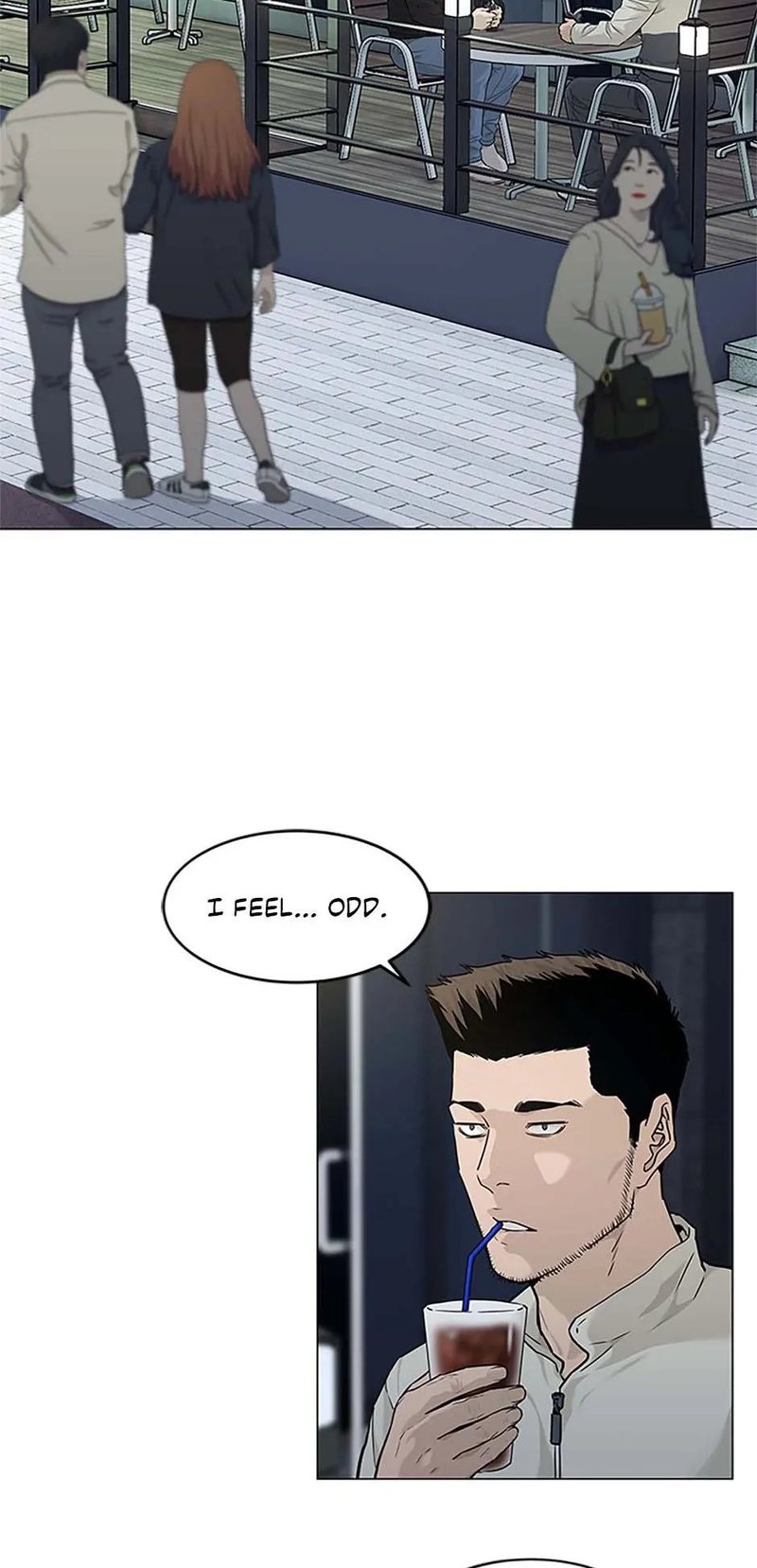 God of Blackfield - Chapter 171 [photo 9] - MangaPorn