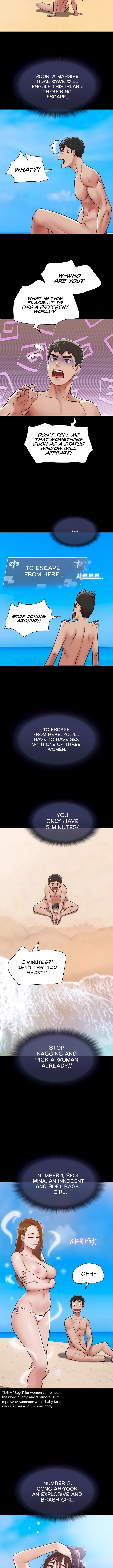 Not to be missed - Chapter 33 [photo 3] - MangaPorn