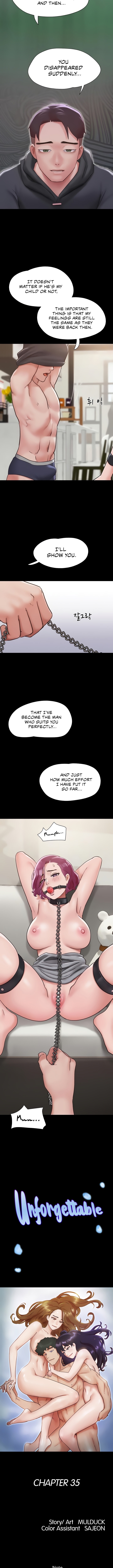 Not to be missed - Chapter 35 [photo 2] - MangaPorn