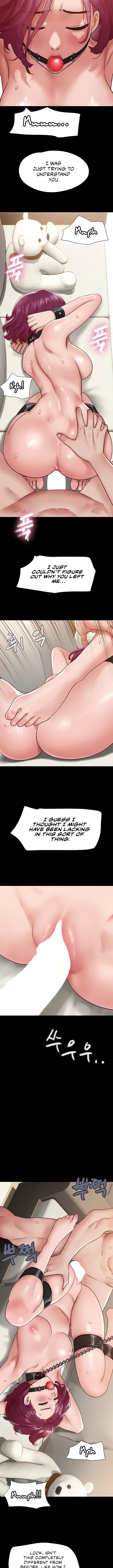 Not to be missed - Chapter 35 [photo 6] - MangaPorn