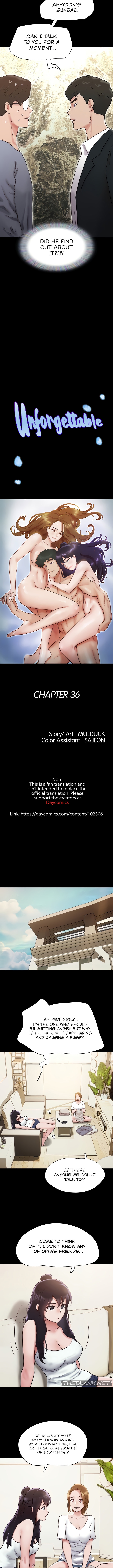 Not to be missed - Chapter 36 [photo 2] - MangaPorn