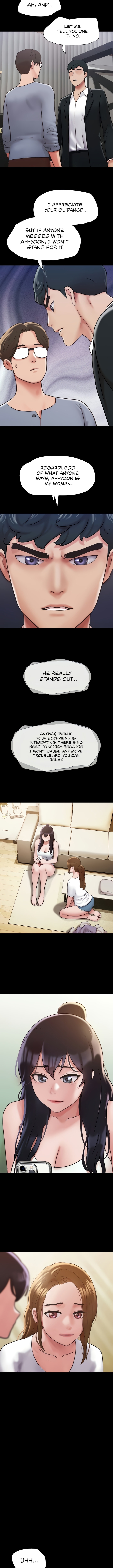 Not to be missed - Chapter 36 [photo 5] - MangaPorn