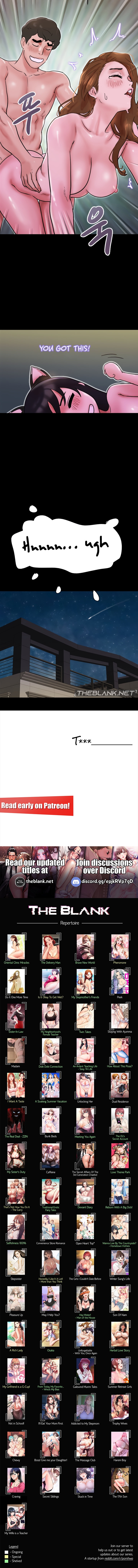 Not to be missed - Chapter 37 [photo 14] - MangaPorn