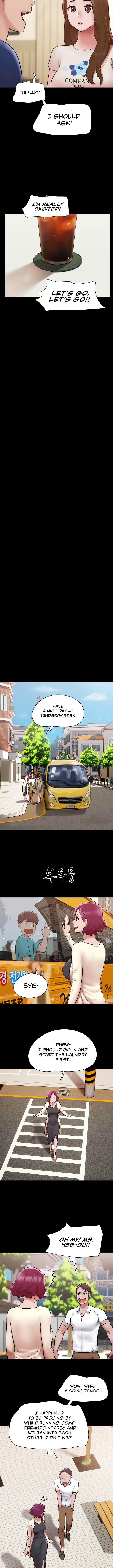 Not to be missed - Chapter 38 [photo 5] - MangaPorn