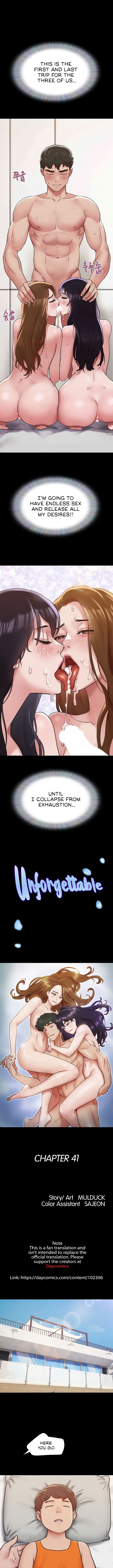 Not to be missed - Chapter 41 [photo 2] - MangaPorn