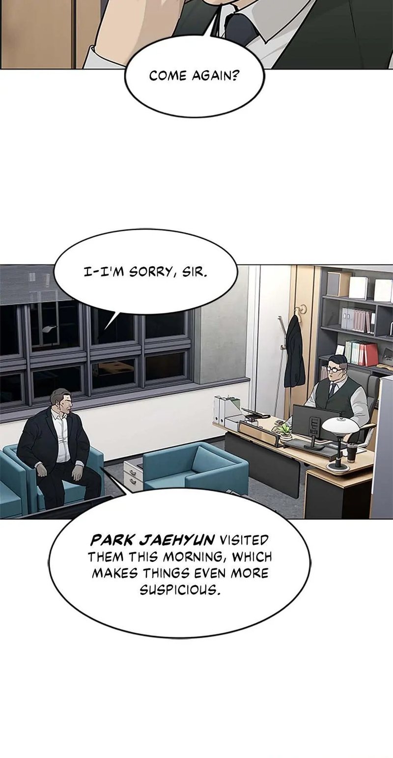 God of Blackfield - Chapter 172 [photo 14] - MangaPorn