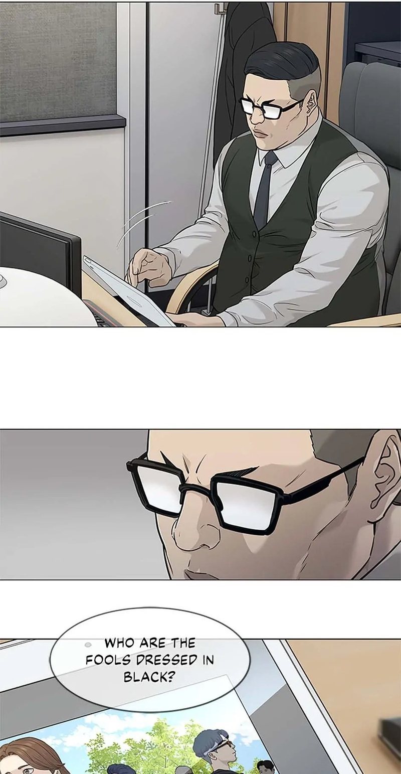 God of Blackfield - Chapter 172 [photo 15] - MangaPorn