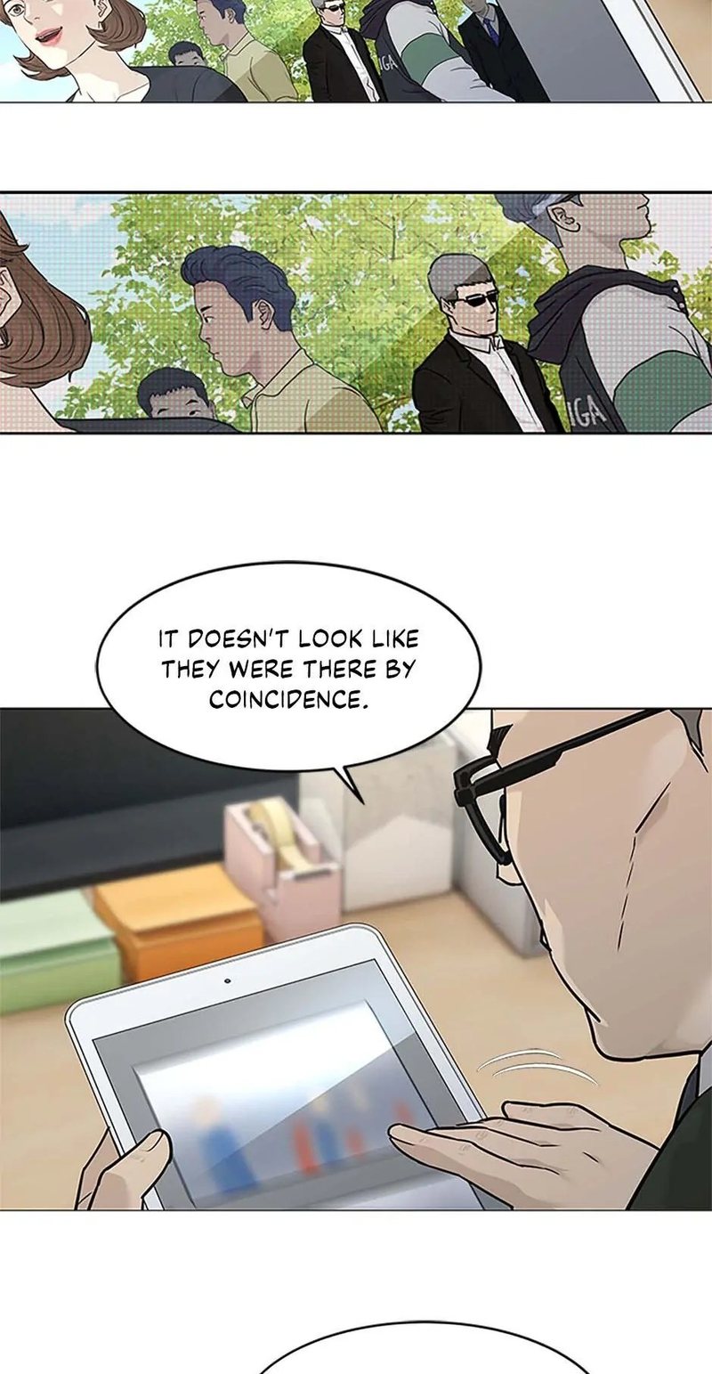 God of Blackfield - Chapter 172 [photo 16] - MangaPorn