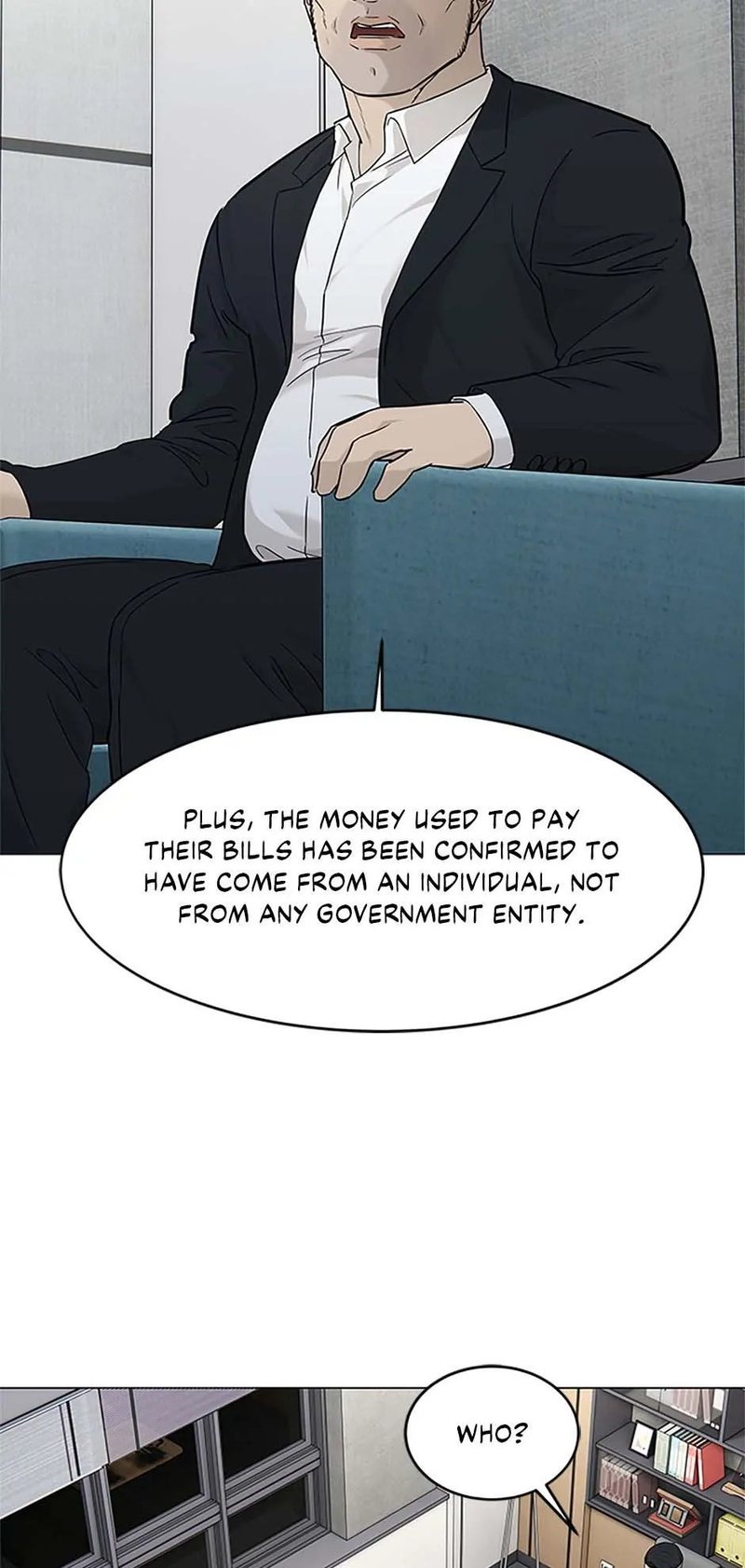 God of Blackfield - Chapter 172 [photo 20] - MangaPorn