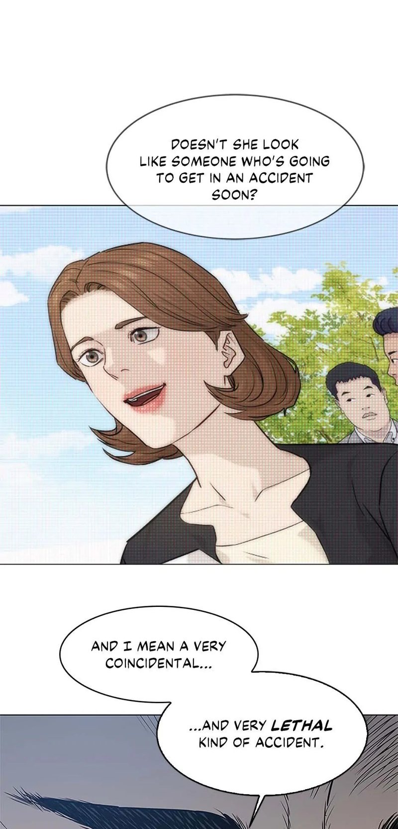 God of Blackfield - Chapter 172 [photo 25] - MangaPorn