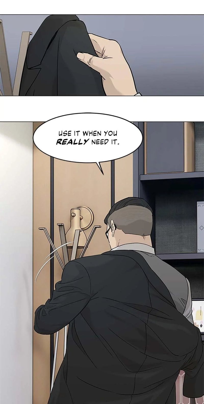 God of Blackfield - Chapter 172 [photo 29] - MangaPorn