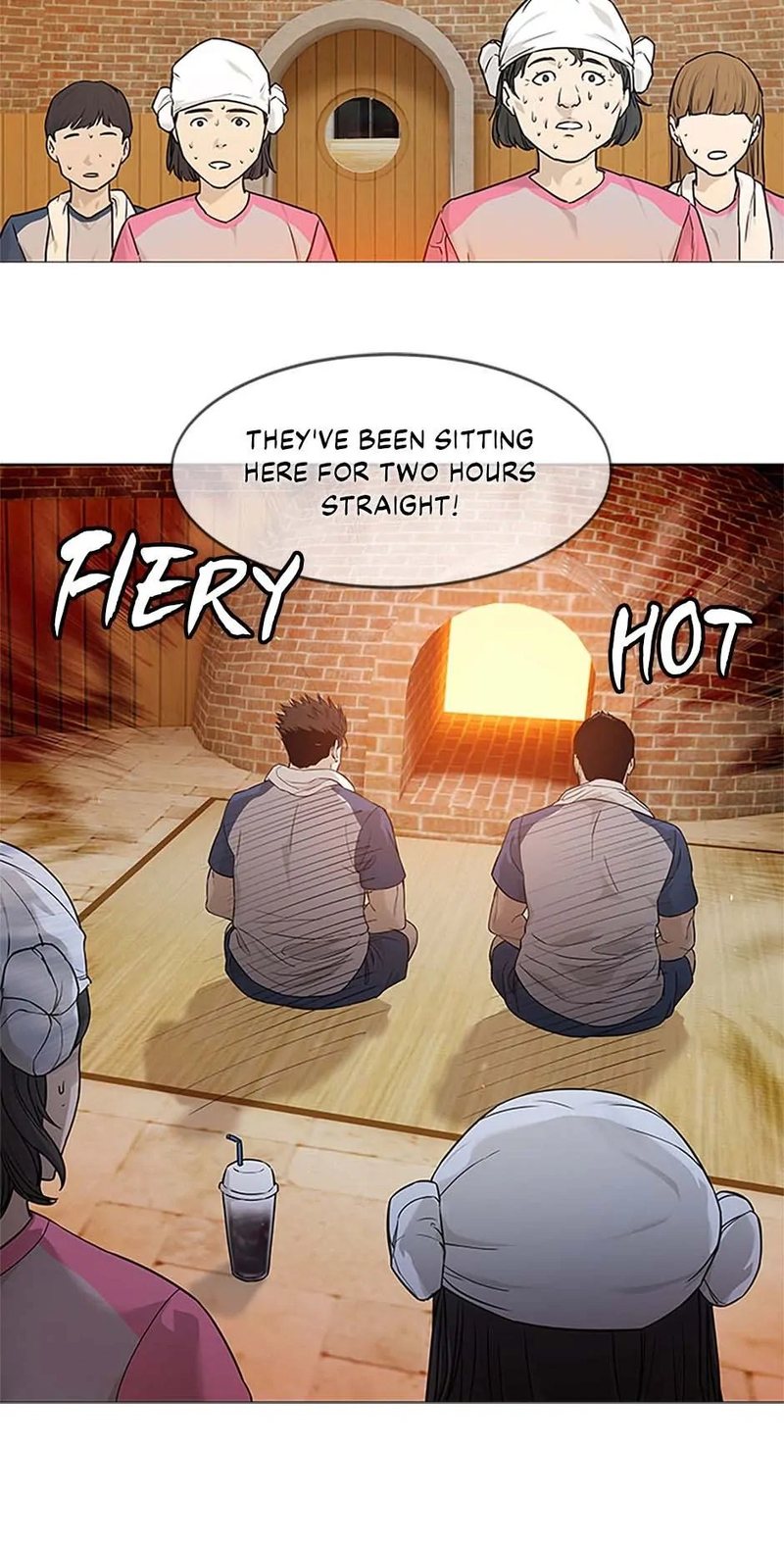 God of Blackfield - Chapter 172 [photo 33] - MangaPorn