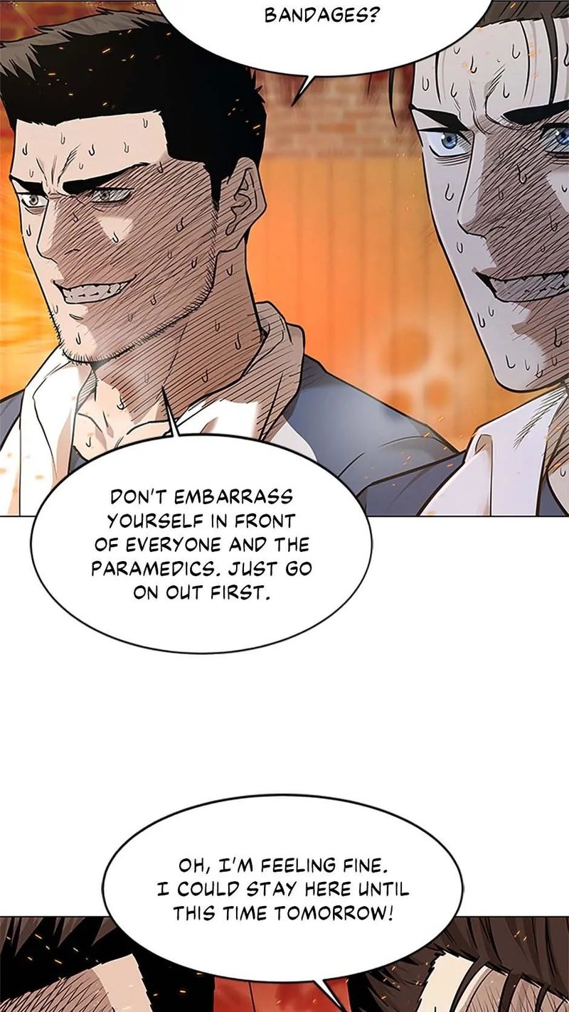 God of Blackfield - Chapter 172 [photo 35] - MangaPorn