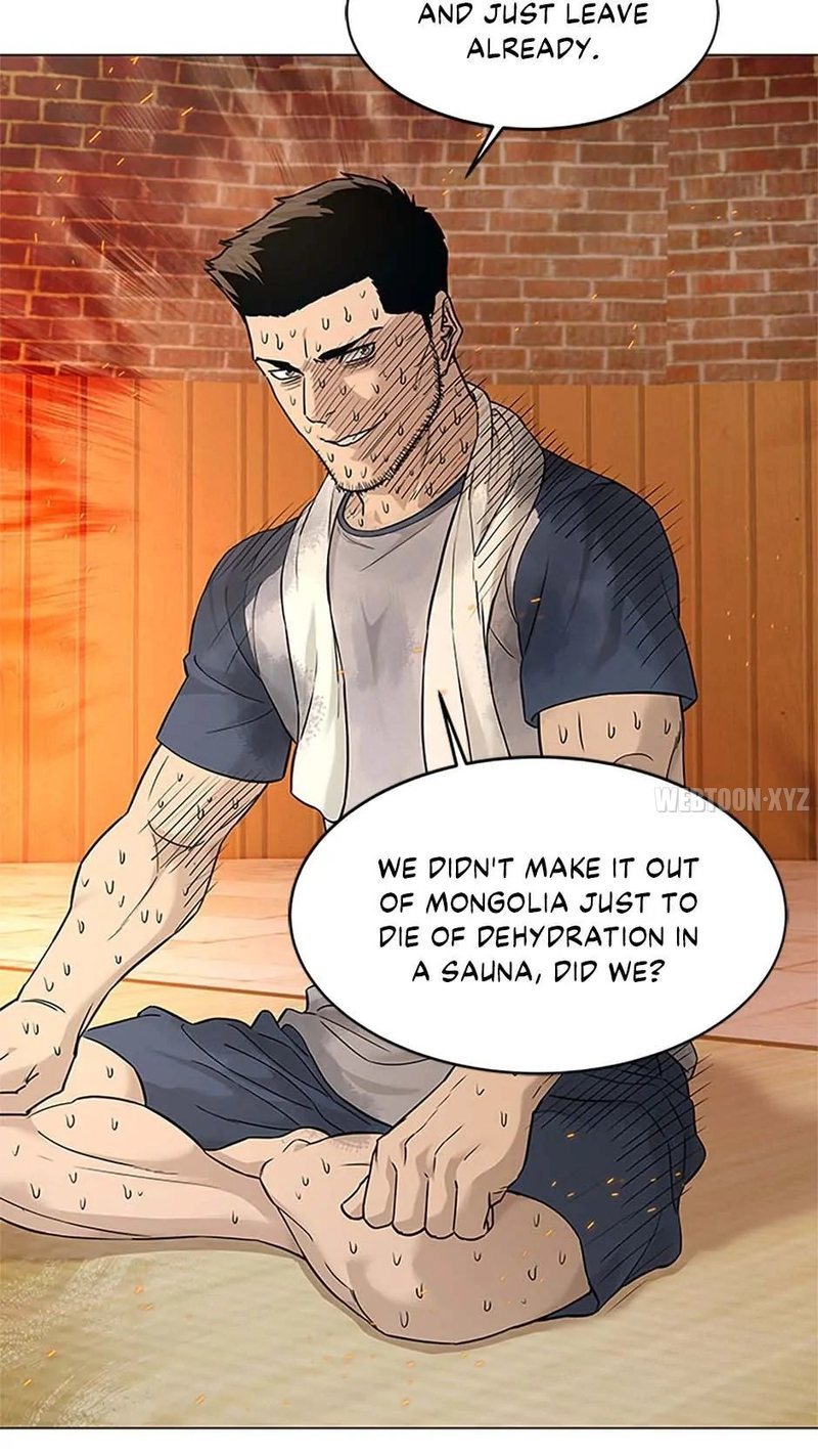 God of Blackfield - Chapter 172 [photo 38] - MangaPorn