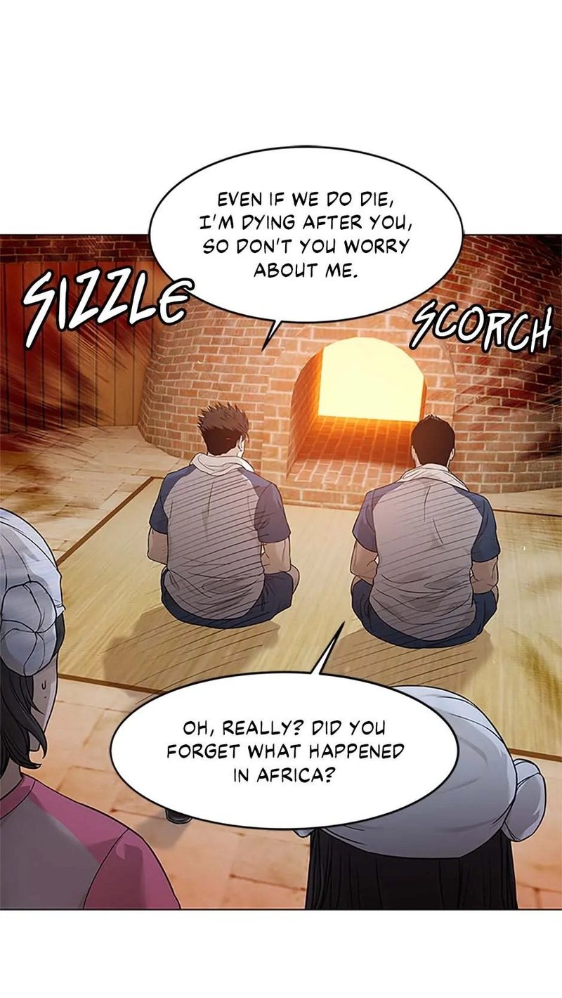 God of Blackfield - Chapter 172 [photo 39] - MangaPorn