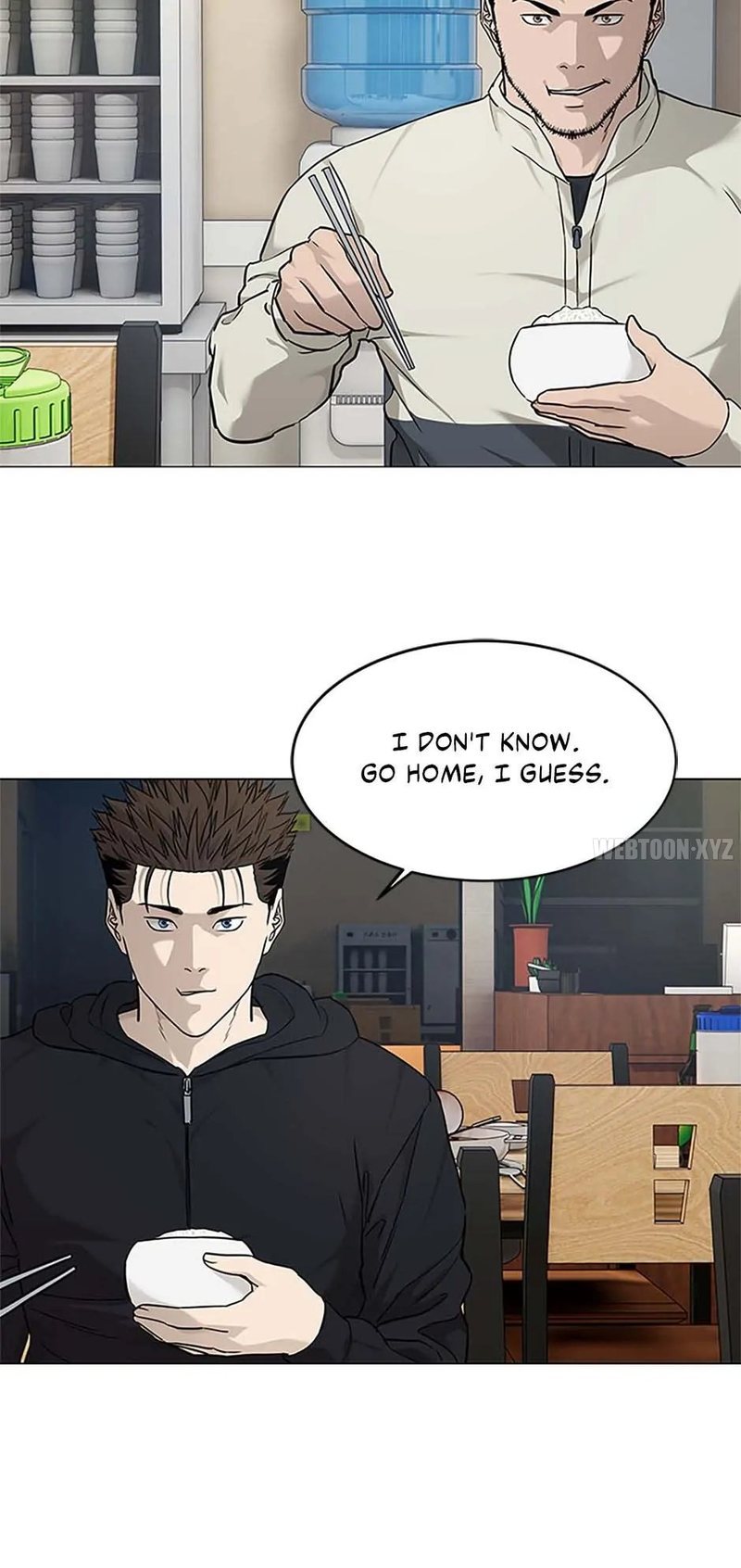 God of Blackfield - Chapter 172 [photo 48] - MangaPorn