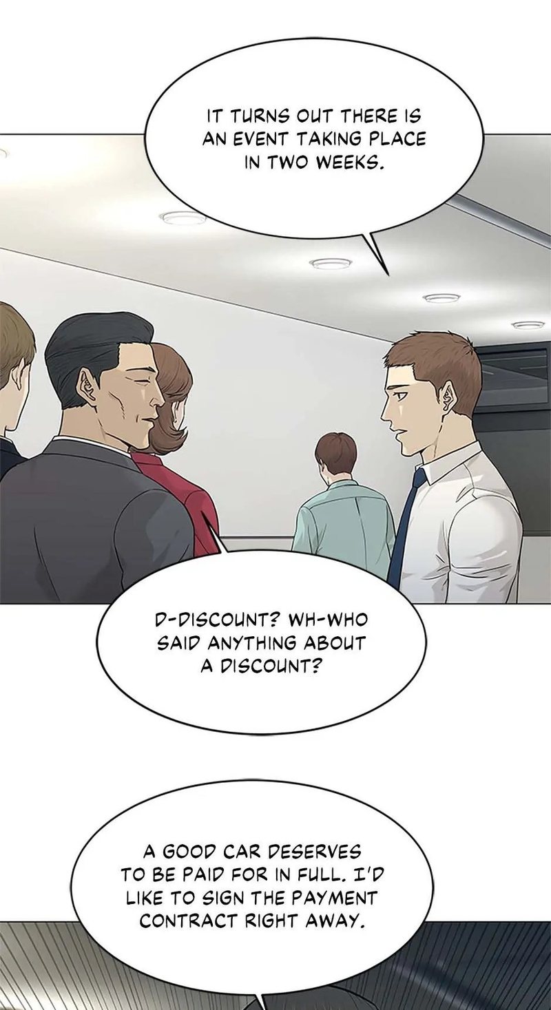 God of Blackfield - Chapter 172 [photo 6] - MangaPorn