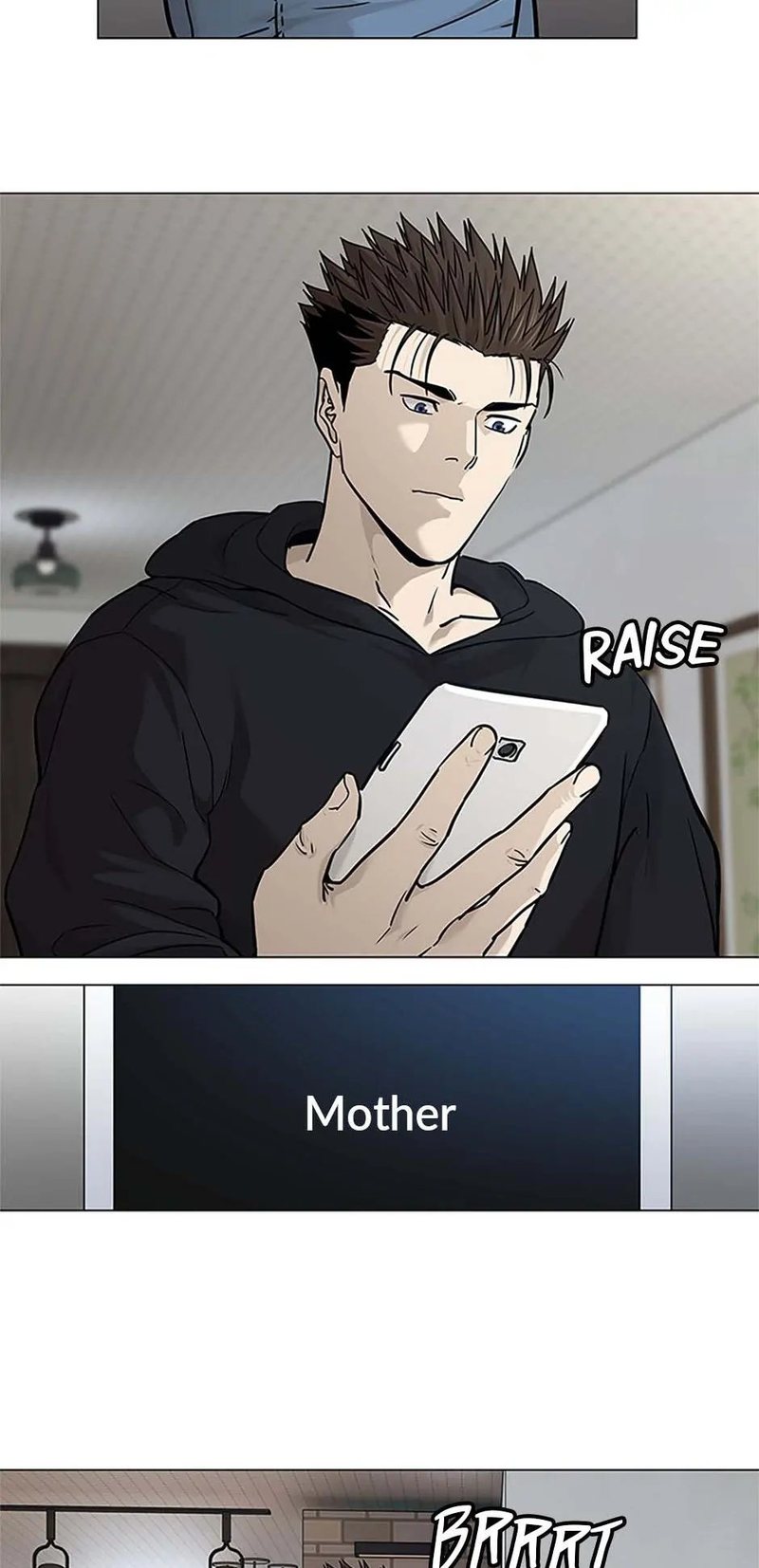 God of Blackfield - Chapter 172 [photo 60] - MangaPorn