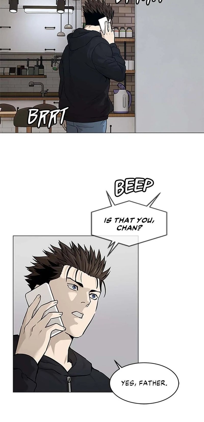 God of Blackfield - Chapter 172 [photo 61] - MangaPorn