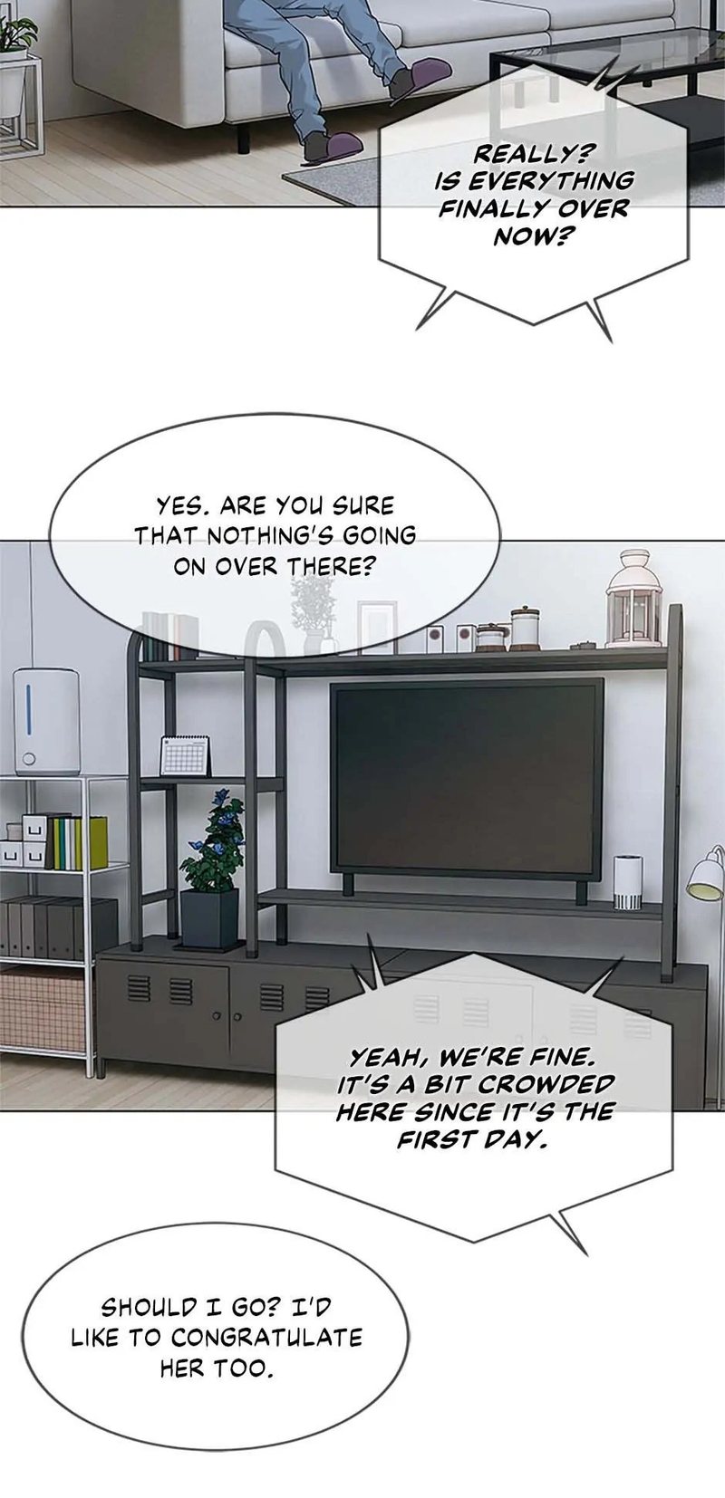 God of Blackfield - Chapter 172 [photo 65] - MangaPorn