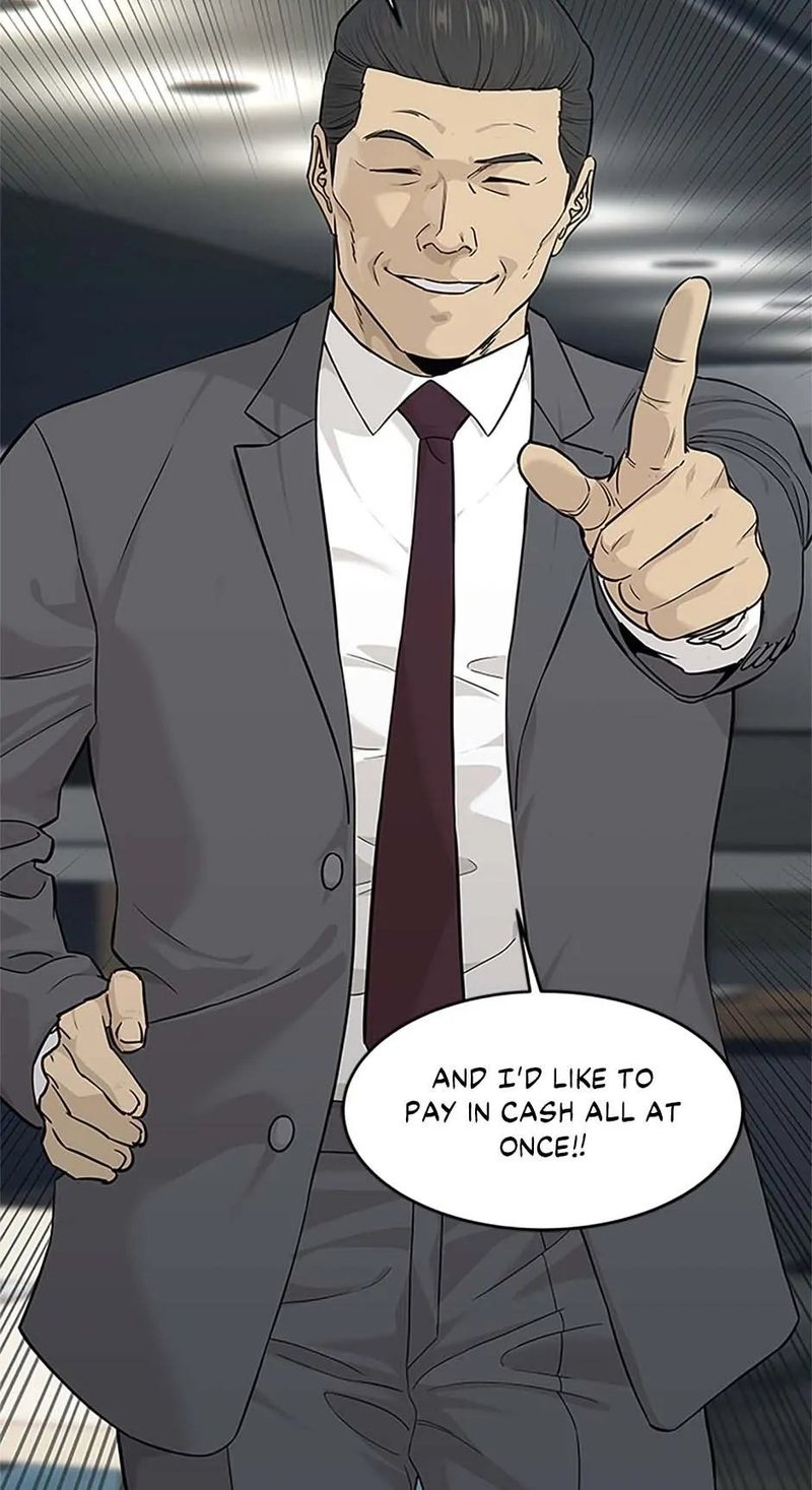 God of Blackfield - Chapter 172 [photo 7] - MangaPorn