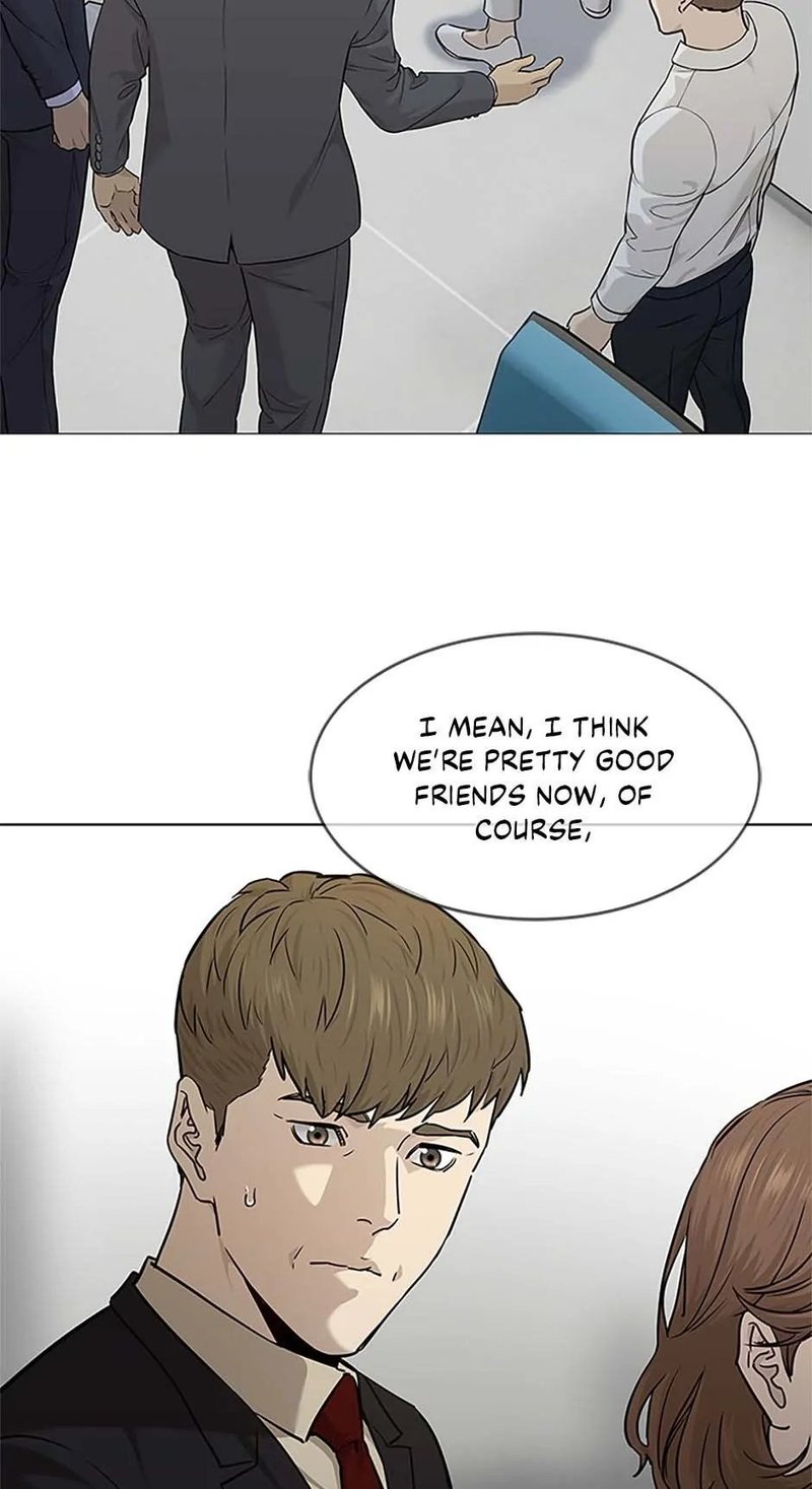 God of Blackfield - Chapter 172 [photo 9] - MangaPorn