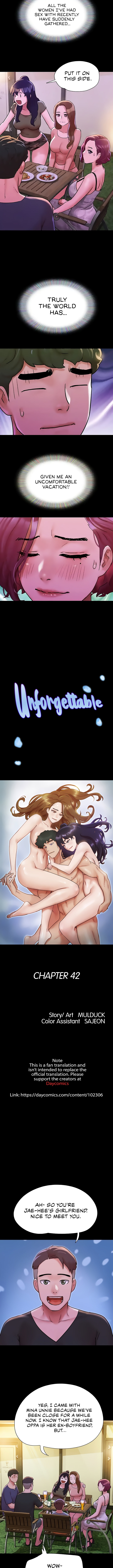 Not to be missed - Chapter 42 [photo 2] - MangaPorn