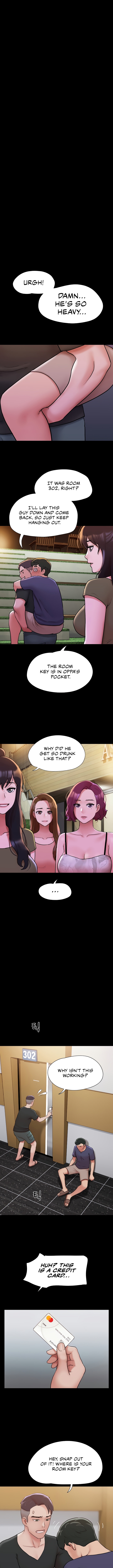 Not to be missed - Chapter 42 [photo 5] - MangaPorn