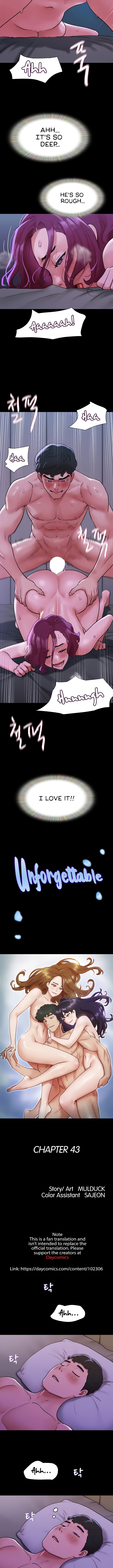 Not to be missed - Chapter 43 [photo 2] - MangaPorn