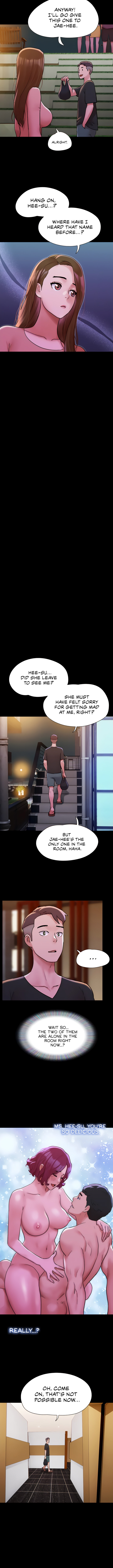 Not to be missed - Chapter 43 [photo 8] - MangaPorn