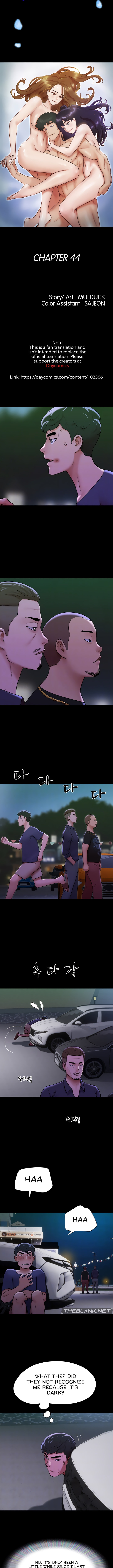 Not to be missed - Chapter 44 [photo 2] - MangaPorn