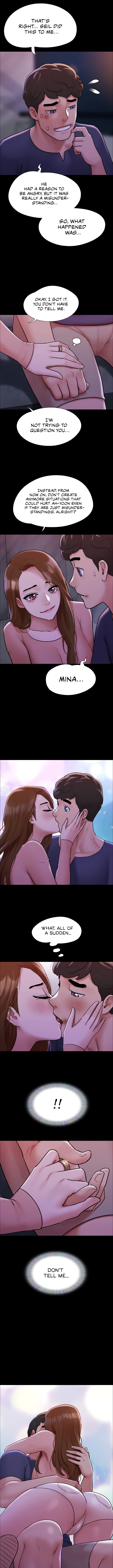 Not to be missed - Chapter 45 [photo 12] - MangaPorn