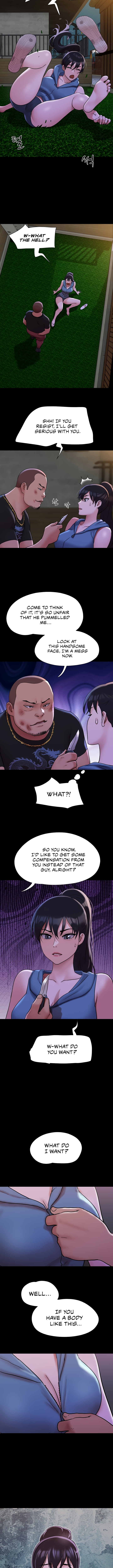 Not to be missed - Chapter 46 [photo 12] - MangaPorn