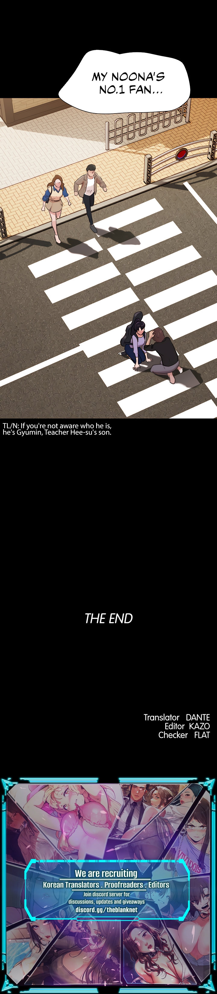 Not to be missed - Chapter 50 [photo 8] - MangaPorn