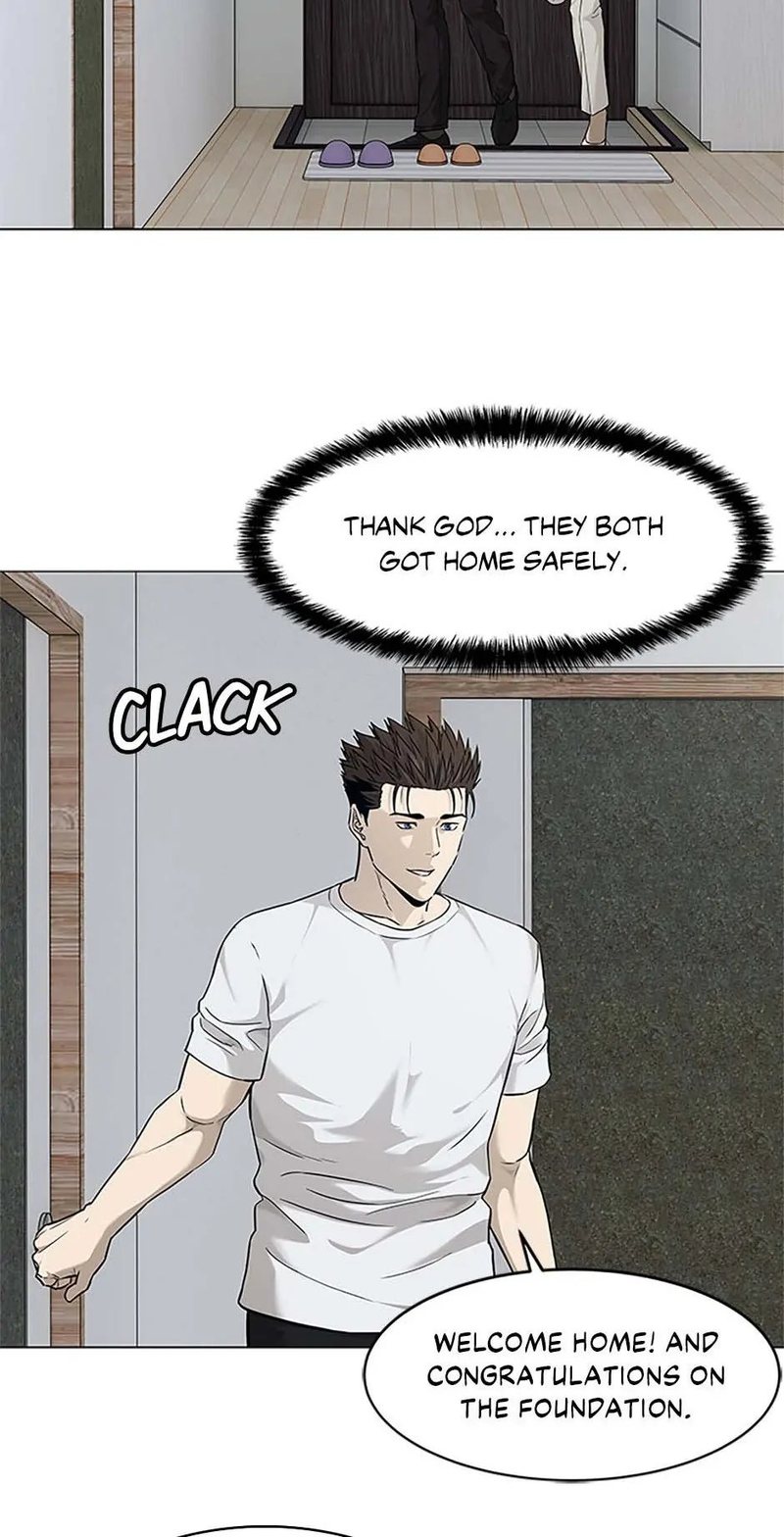 God of Blackfield - Chapter 173 [photo 14] - MangaPorn