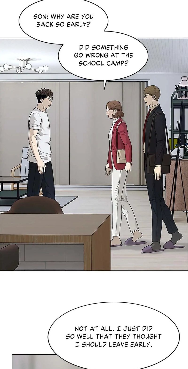 God of Blackfield - Chapter 173 [photo 15] - MangaPorn