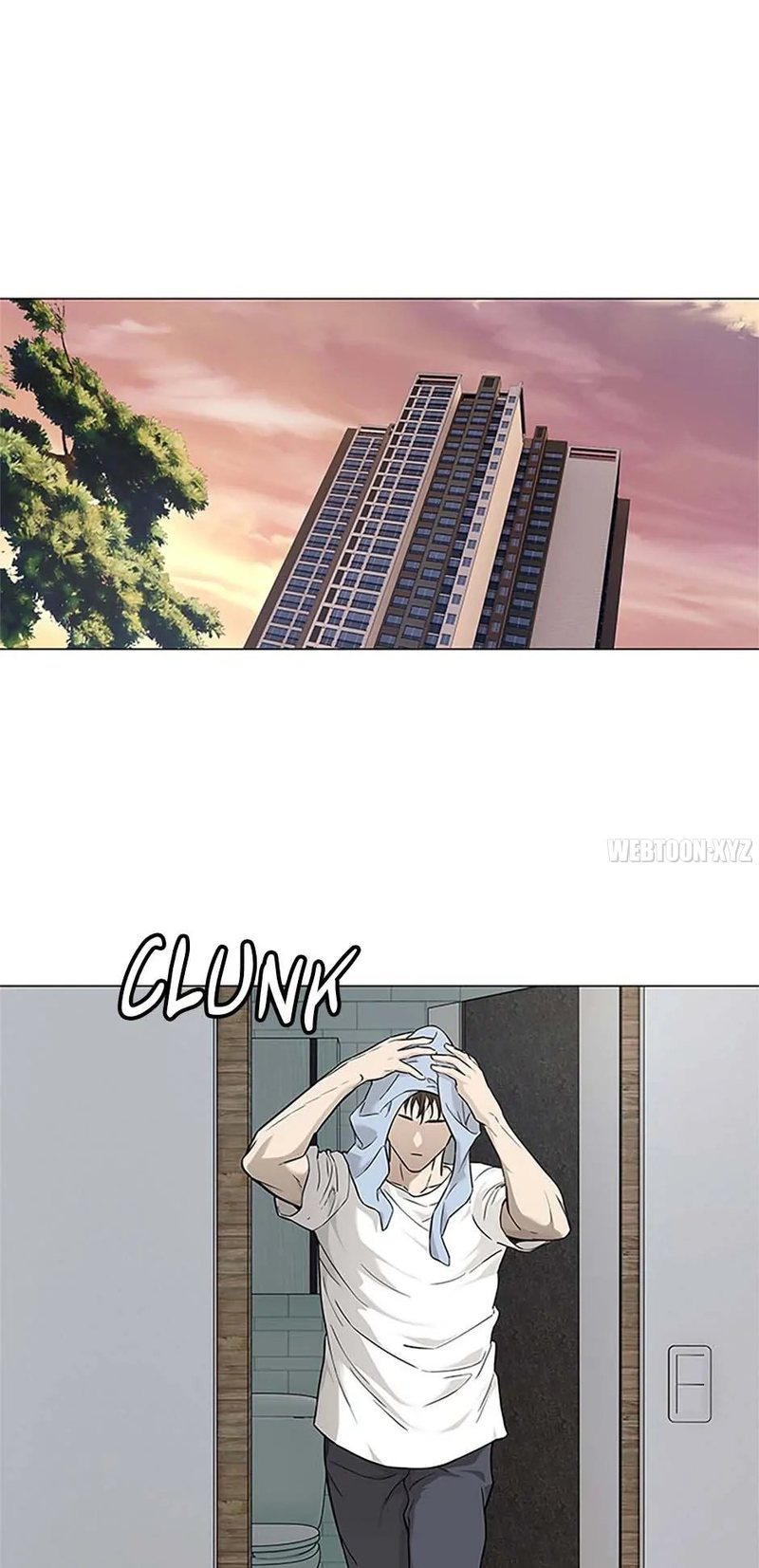 God of Blackfield - Chapter 173 [photo 27] - MangaPorn