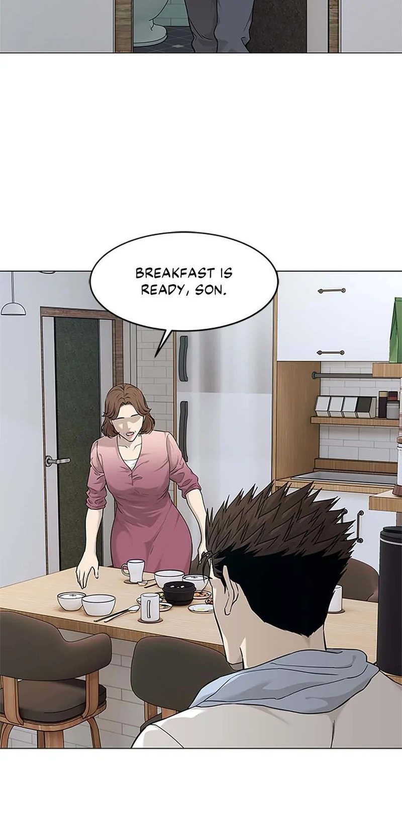 God of Blackfield - Chapter 173 [photo 28] - MangaPorn